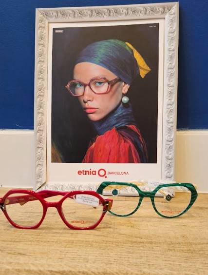 Achetez vos verres progressifs essilor dernière génération à proximité de La Farlède (Var)