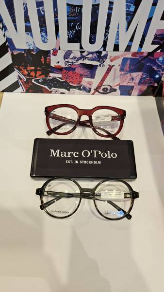 Lunette Femme Marc O'Polo