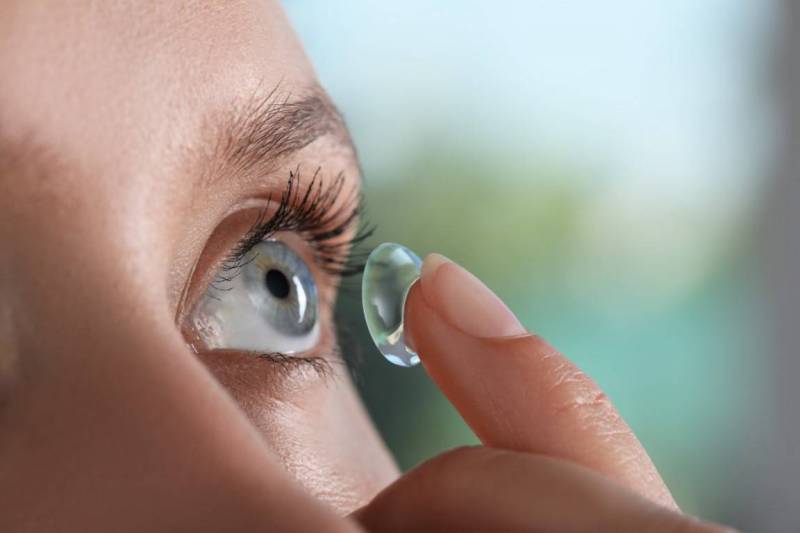 Lentilles