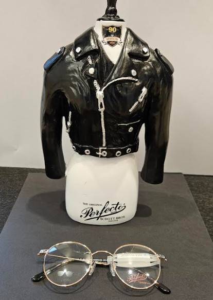 Lunette pour enfant marque Schott disponible en boutique à La Farlede