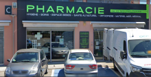 Pharmacie La Moutonne
